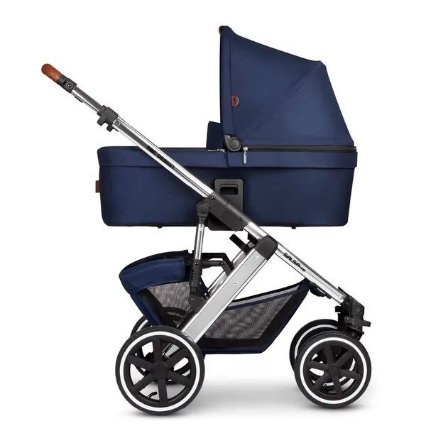 ABC Design Salsa 4 AIR Kinderwagen