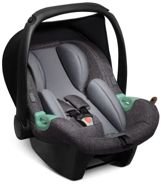 ABC Design Tulip Autositz 0-13 kg Classic Edition - Street