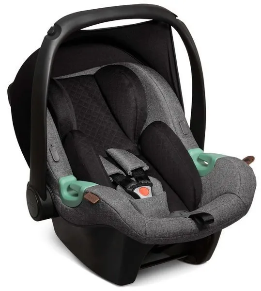 ABC Design Tulip Autositz 0-13 kg Diamond Edition - Asphalt