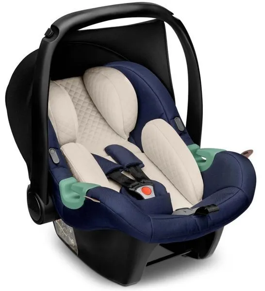 ABC Design Tulip Autositz 0-13 kg Diamond Edition - Navy