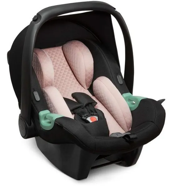 ABC Design Tulip Autositz 0-13 kg Diamond Edition - Rose Gold