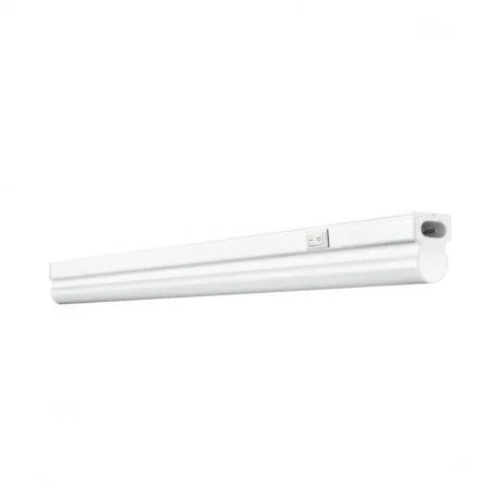 Anbauleuchte Lichtleiste LINEAR COMPACT BATTEN 600 10W 4000K LEDVANCE 4058075099715