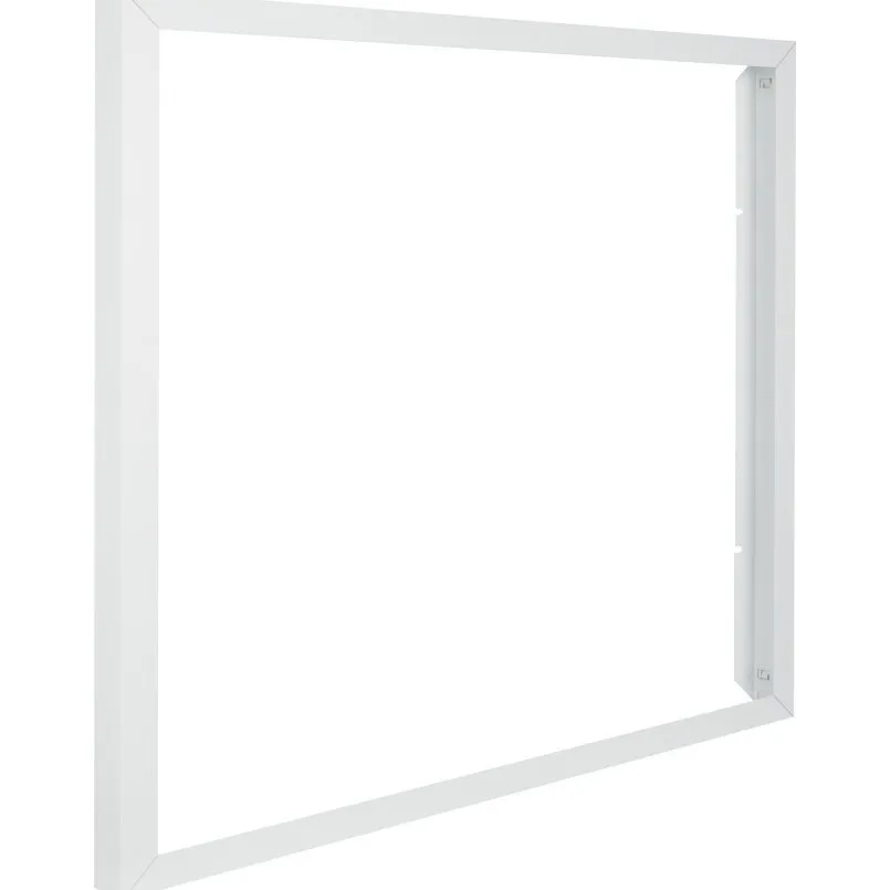 Aufbaurahmen für 60x60 LEDVANCE LED-Paneele