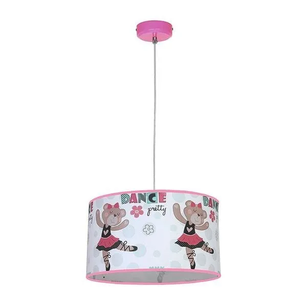 BAMBINO 103 1xE27 Milagro Pendelleuchte