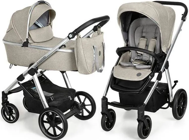 Baby Design Bueno 2-in-1-Kinderwagen 209