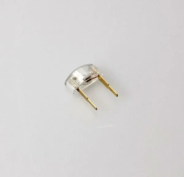 Beleuchtungs Modul led grün Ospel Beleuchtungs Modul LP-2Z