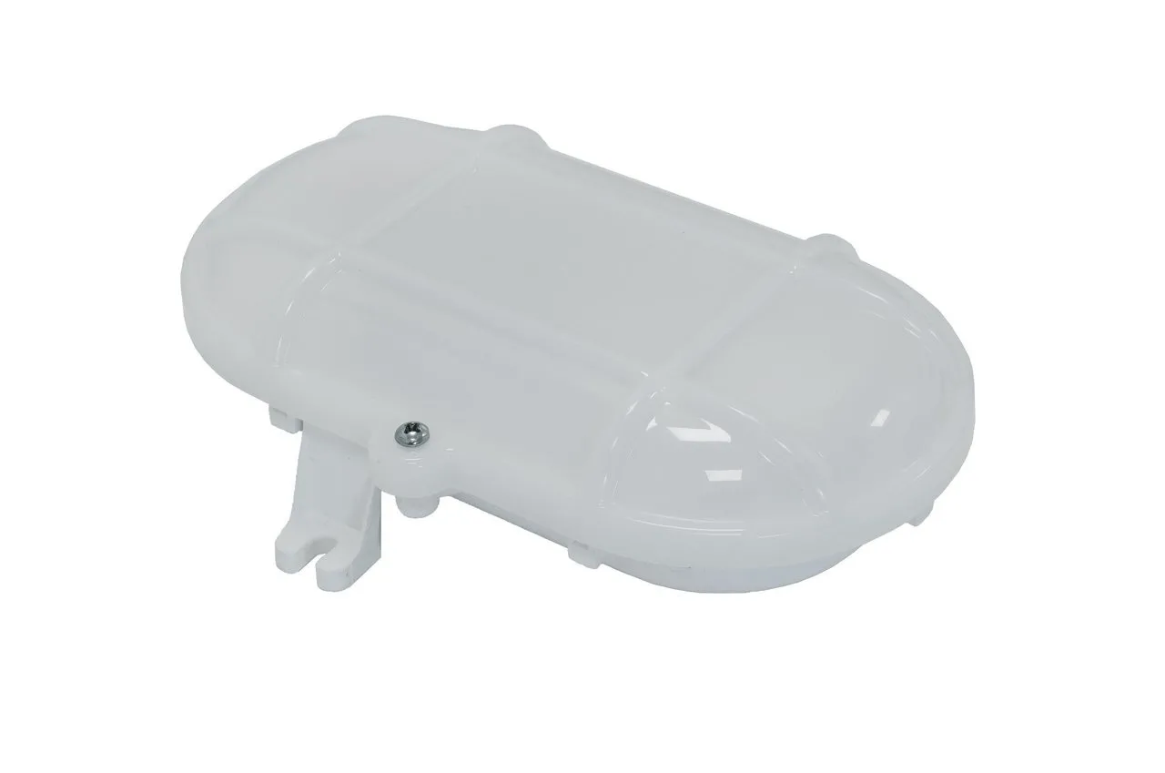 Beleuchtungskörper OWAL SLIM LED 5W 4000K IP44 Pawbol D.3165-BN-5W