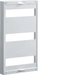 Berührungsschutzabdeckung universN 450x250mm 3x 12PLE Hager US31A2