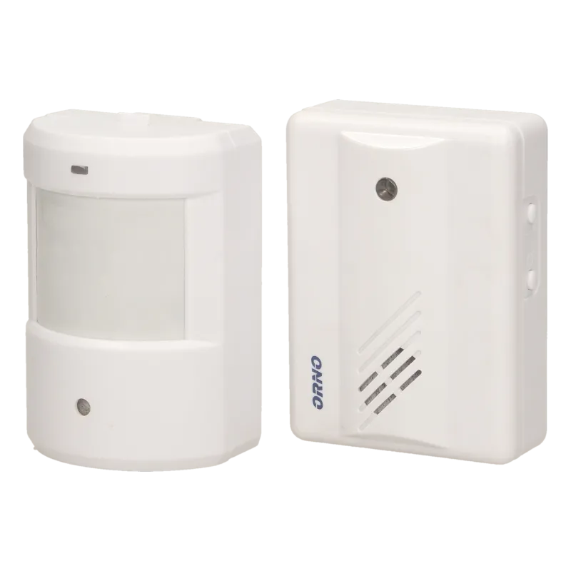 Bewegungsmelder mit Signalisierung, drahtlos IP20, AS-5 Orno