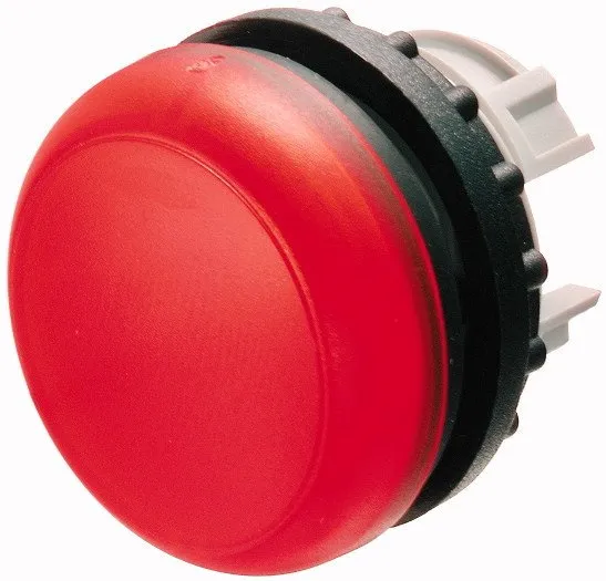 Blinkleuchtenkopf 22mm rot IP67 M22-L-R 216772 Eaton 216772