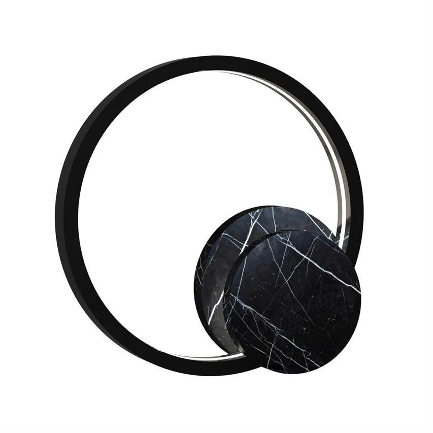 CASSIOPEIA Stehleuchte schwarz,chrom LED 8,5W IP20 Milagro