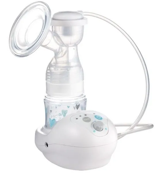 Canpol Elektrische Milchpumpe EasyStart 12/201