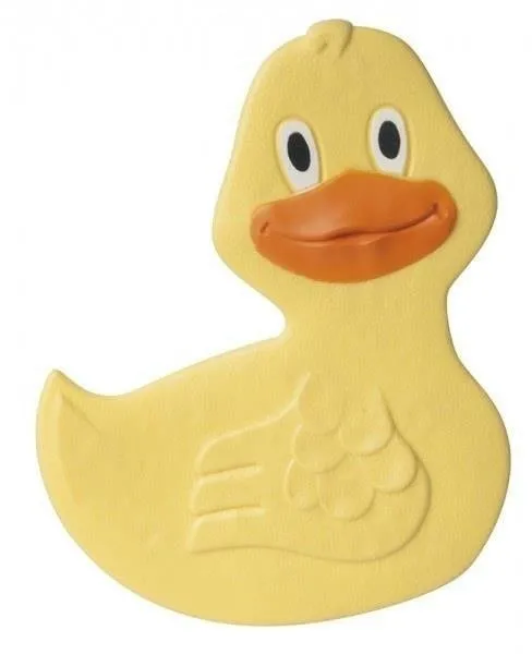 Canpol Mini Badematten 5 Stück. "buntes Meer"