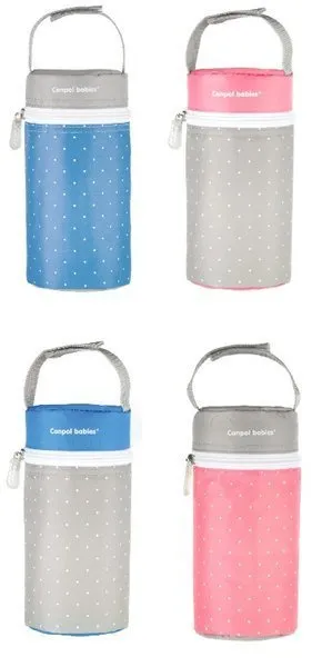 Canpol weiche Thermoverpackung Punkte