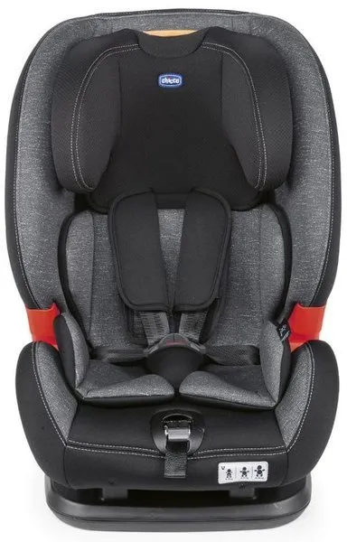 Chicco Akita STDN Autositz 9-36 kg Ombra