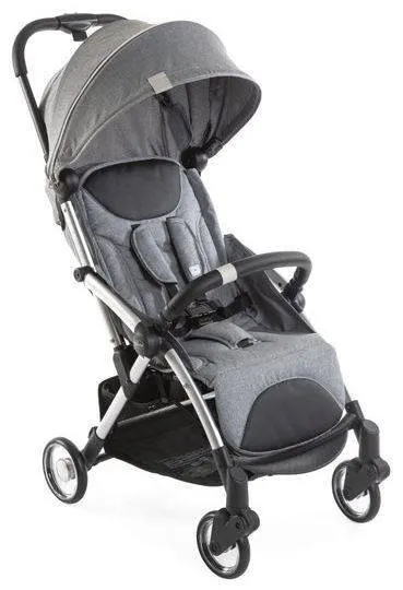 Chicco Goody Plus Kinderwagen Cool Grey