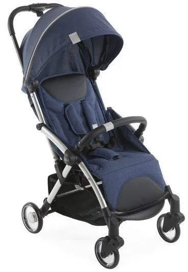 Chicco Goody Plus Kinderwagen Indigo