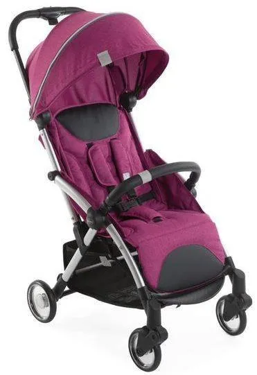 Chicco Goody Plus Kinderwagen Rosa