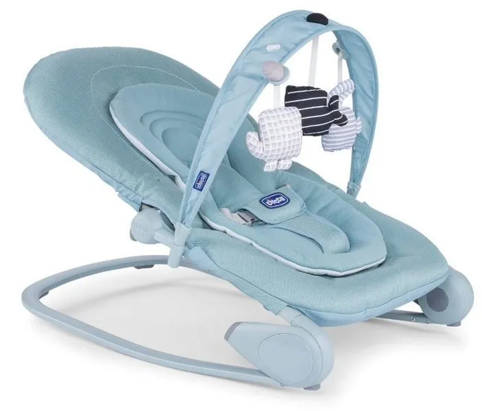 Chicco Hoopla Baby-Liege DragonFly