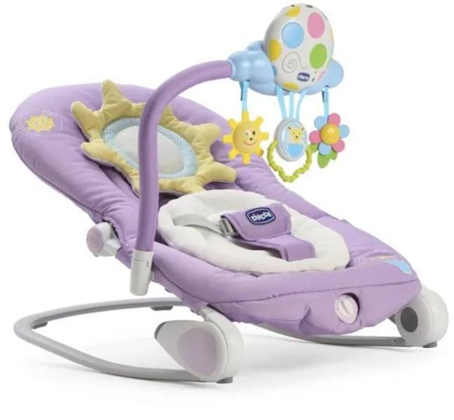 Chicco Luftmatratze Ballon 0-18kg Aster