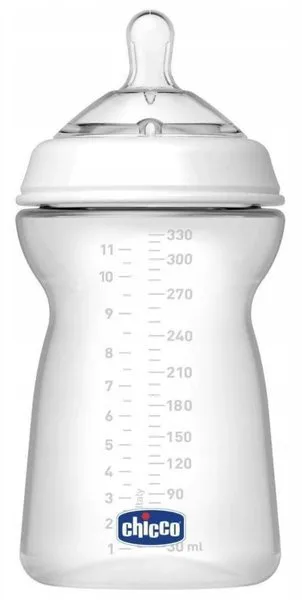 Chicco Naturalfeeling Flasche 6m+ 330ml