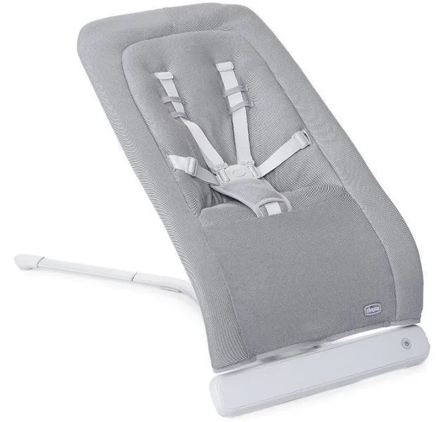 Chicco Rythm&Sound Babyliege Cool Grey