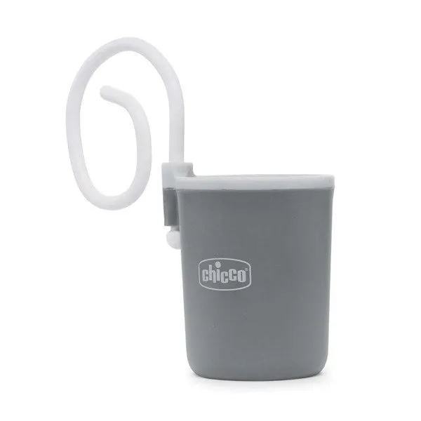 Chicco Universal Kinderwagen Cup Holder Grau