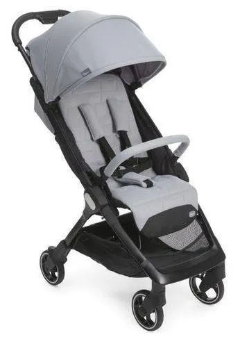 Chicco We Kinderwagen Cool Grey