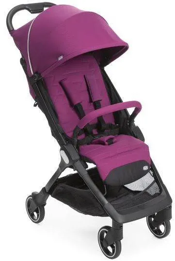 Chicco We Kinderwagen Cyclamen