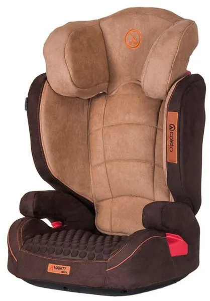Coletto Avanti Isofix Autositz 15-36 kg Beige