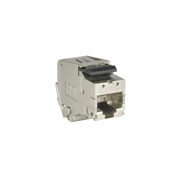 Computersteckdose Modul FMT RJ45 kat 6 MGK-T6