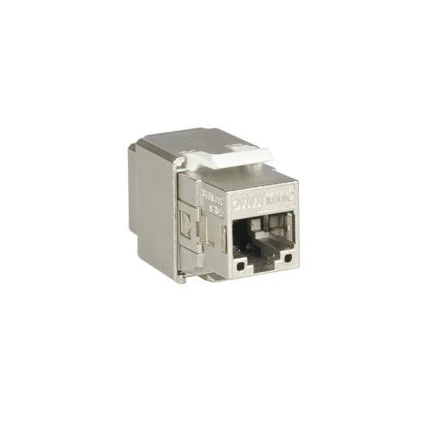 Computersteckdose Modul MMC RJ45 kat 6