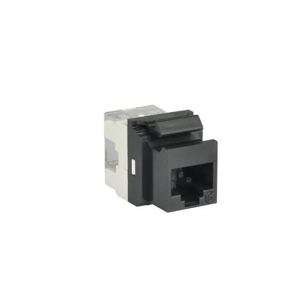 Computersteckdose Modul MOLEX RJ45 kat 6 MGK-M6