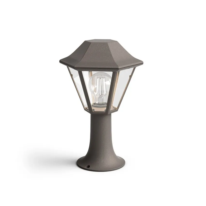 Curassow E27 myGarden Laterne 1738743PN Philips