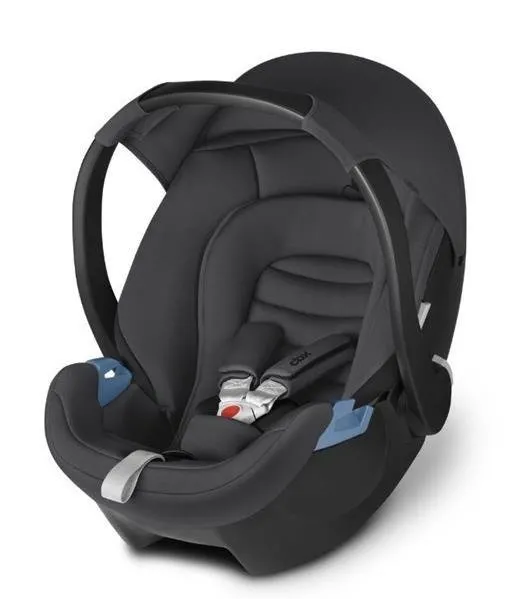 Cybex Aton Kindersitz 0-13 Kg Cbx Comfy Grey