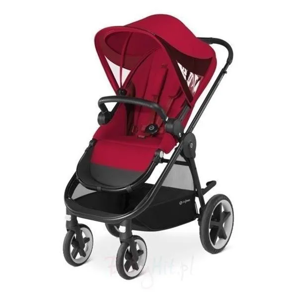 Cybex Balios M Infra Red Kinderwagen