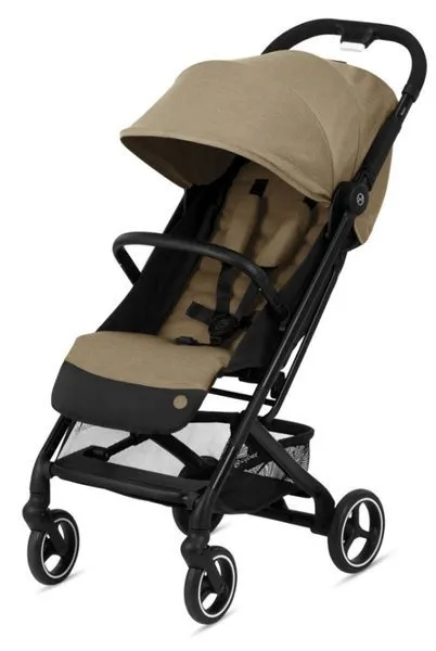 Cybex Beezy Kinderwagen Classic Beige