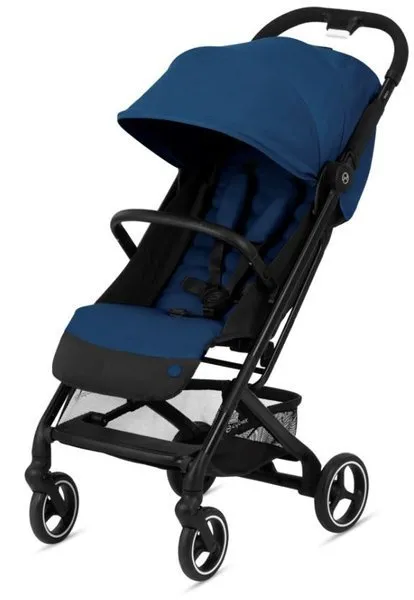 Cybex Beezy Kinderwagen Marineblau