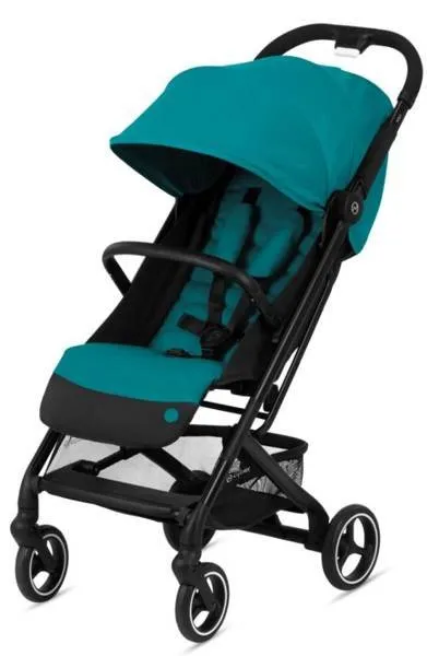 Cybex Beezy Kinderwagen River Blue