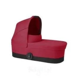 Cybex Gepäckträger S für Balios S Rebel Red