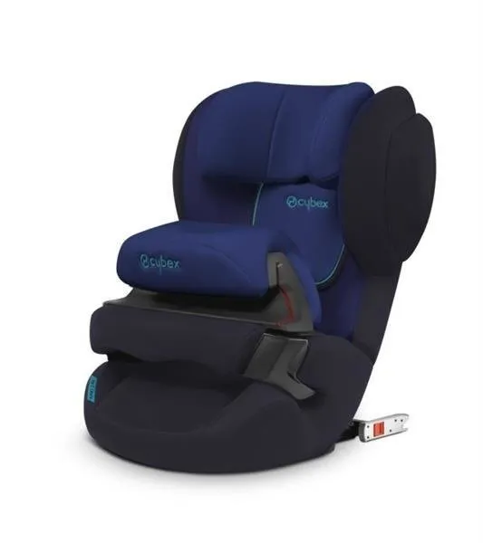 Cybex Juno 2-Fix Autositz 9-18kg Blue Moon