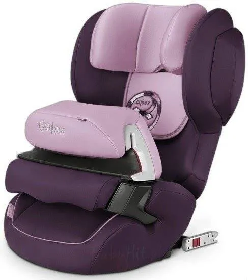 Cybex Juno 2-Fix Autositz 9-18kg Princess Pink