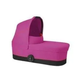Cybex Kutsche S für Balios S Passion Pink