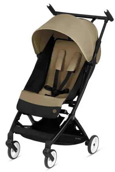 Cybex Libelle Kinderwagen Classic Beige
