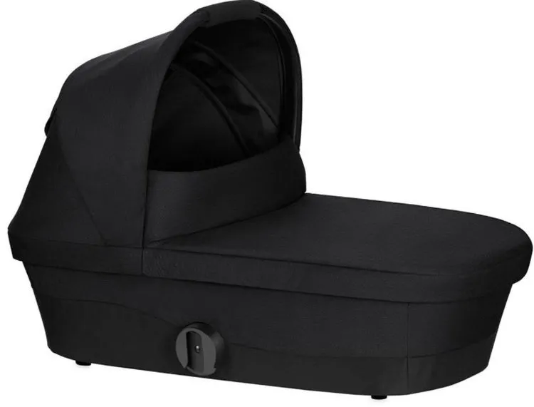 Cybex Melio Babywanne Deep Black