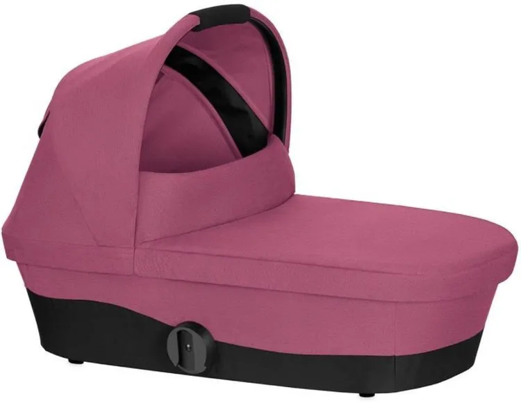 Cybex Melio Babywanne Magnolie Pink