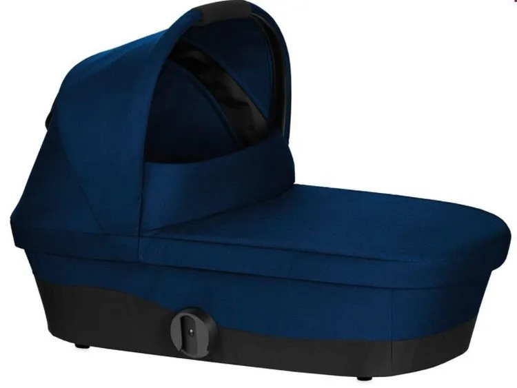 Cybex Melio Babywanne Navy Blue