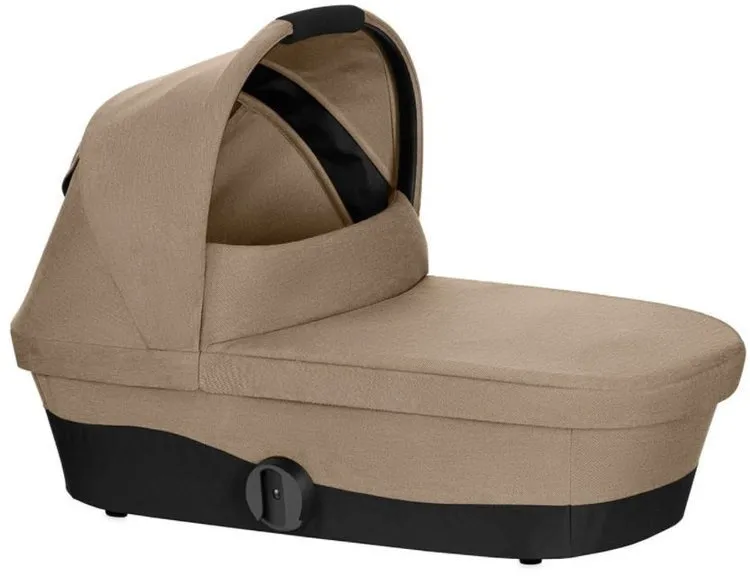 Cybex Melio Gondel Klassisch Beige