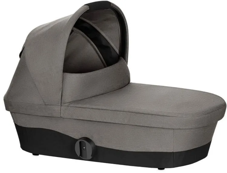 Cybex Melio Gondel Soho Grau
