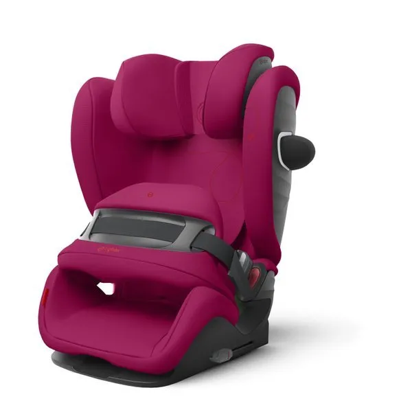 Cybex Pallas G I-Size Autositz 9-50 kg Magnolia Pink